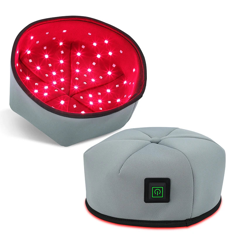 FollicleLux's Red Light Therapy Cap