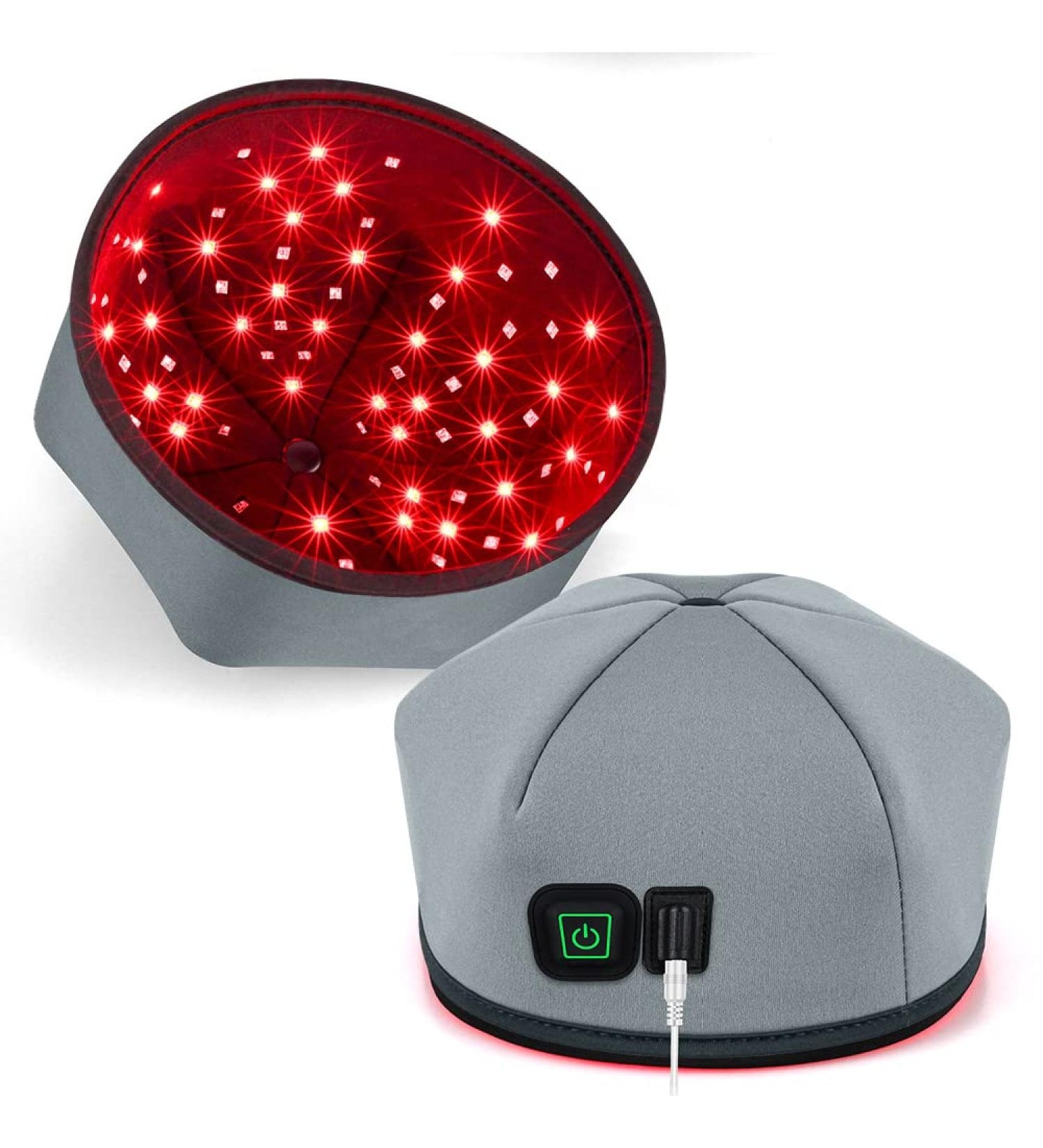 FollicleLux's Red Light Therapy Cap